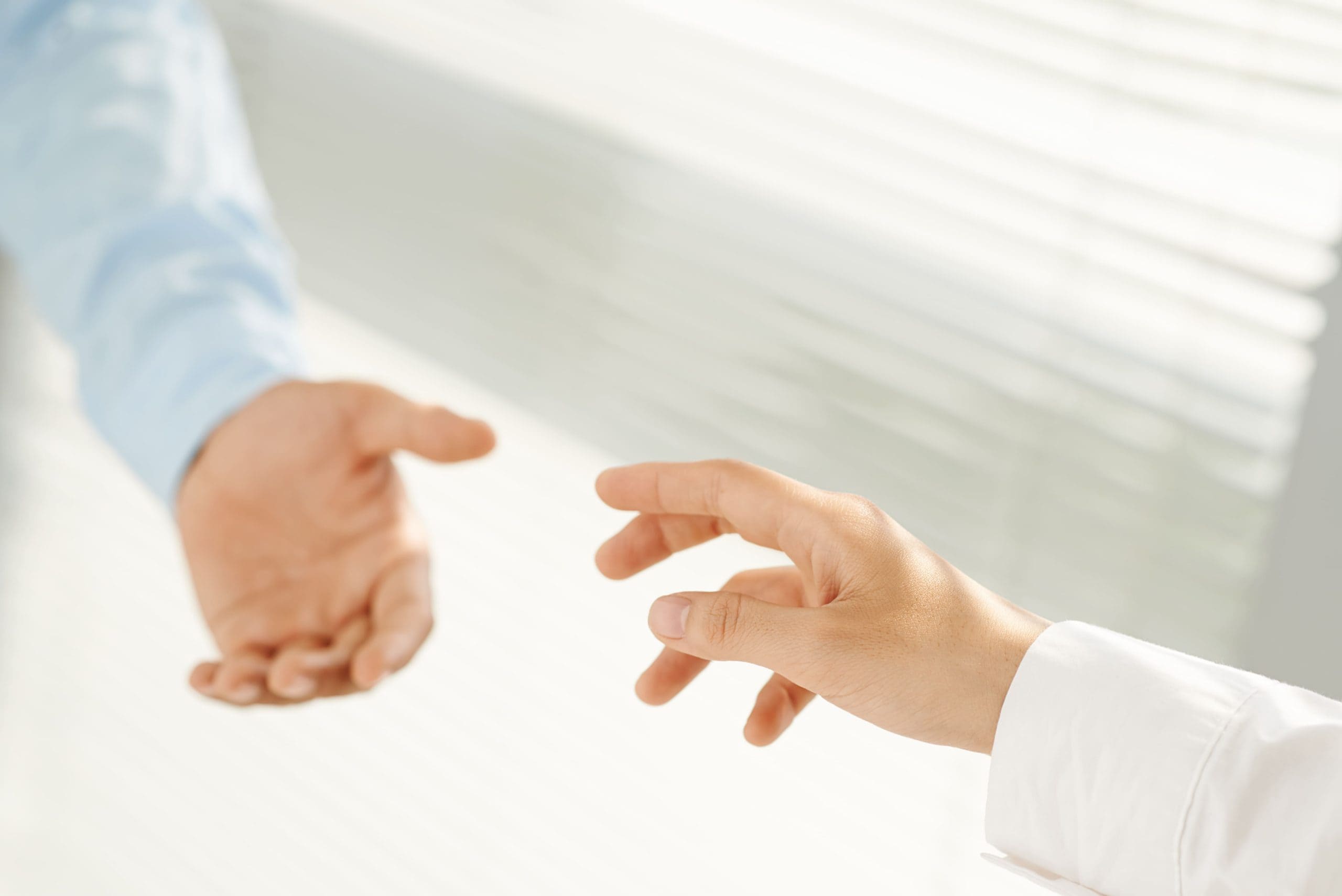 Treatments & Programmes